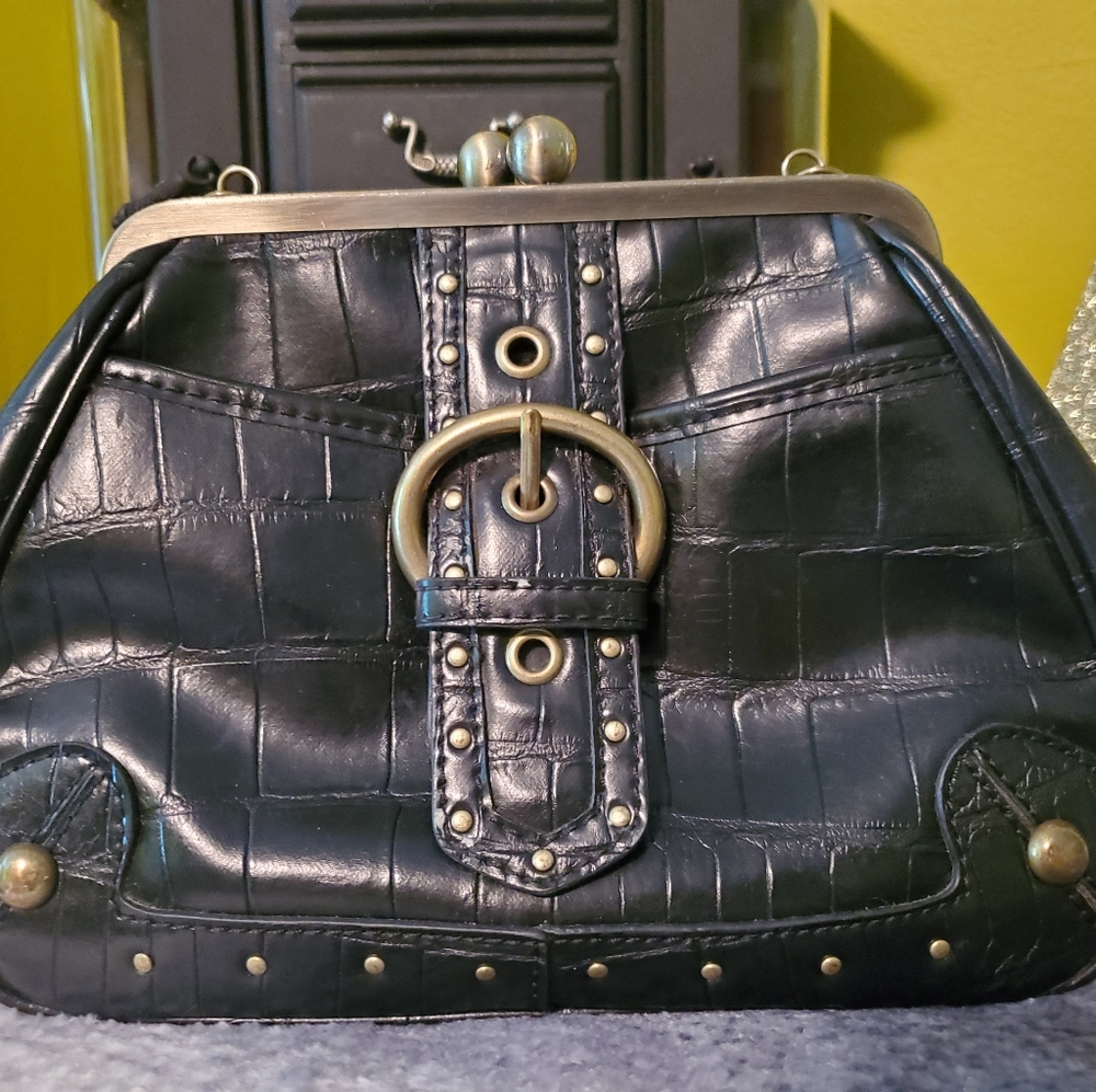 Nine west two-way bag